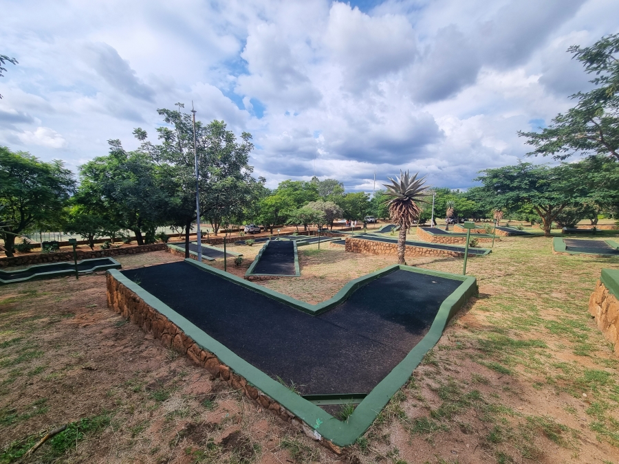 1 Bedroom Property for Sale in Utopia Nature Estate North West